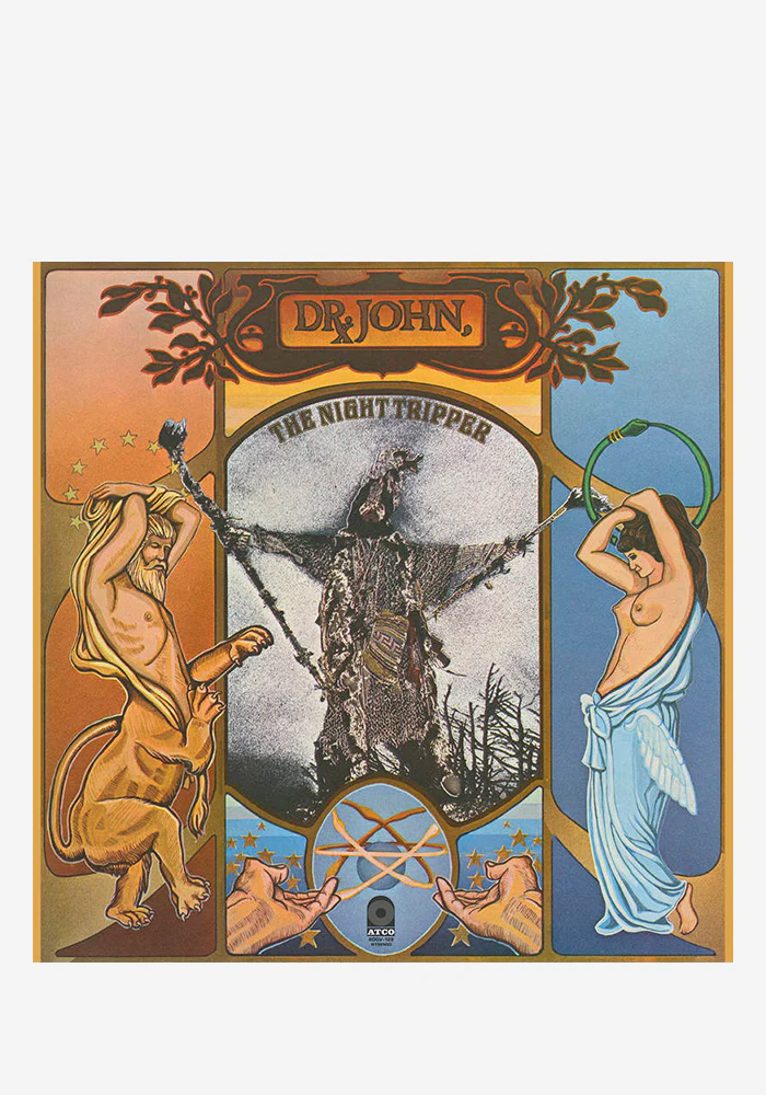 The Sun, Moon & Herbs Deluxe: 50th Anniversary 3LP