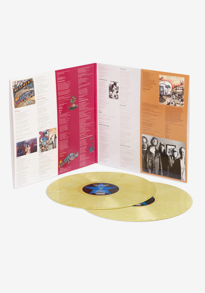 Decoration Day Exclusive 2 LP - Image 3