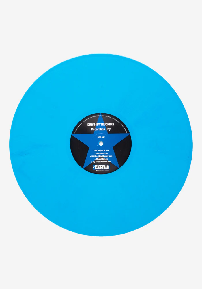 Decoration Day Exclusive 2LP - Image 2