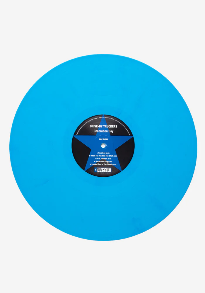 Decoration Day Exclusive 2LP - Image 3