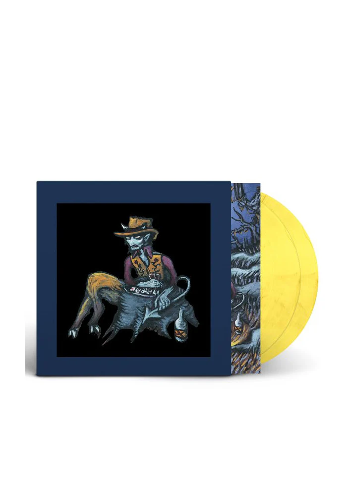 The Complete Dirty South 2LP (Color) - Image 2