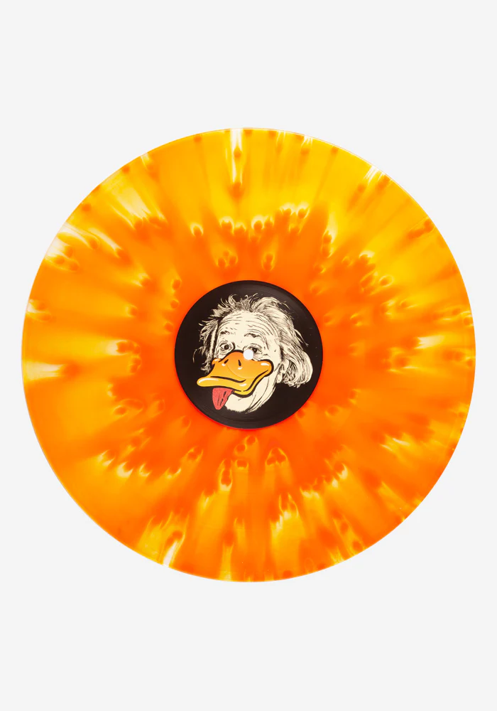 Quack Exclusive 2LP - Image 2