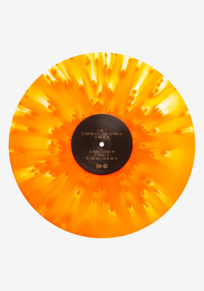 Quack Exclusive 2LP - Image 3