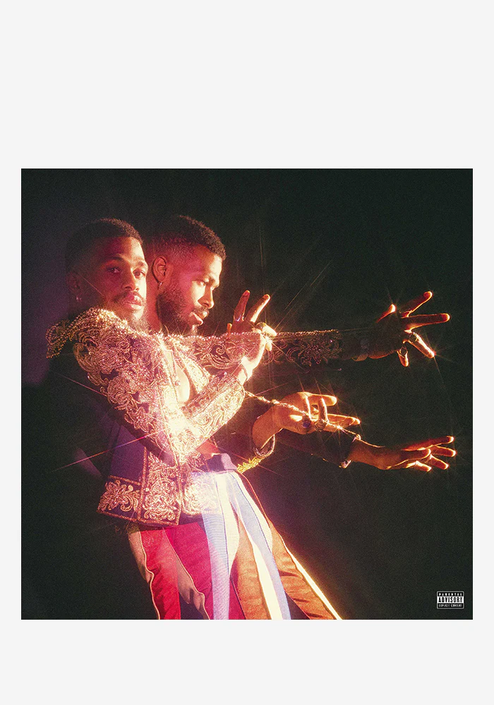 SuperGood LP