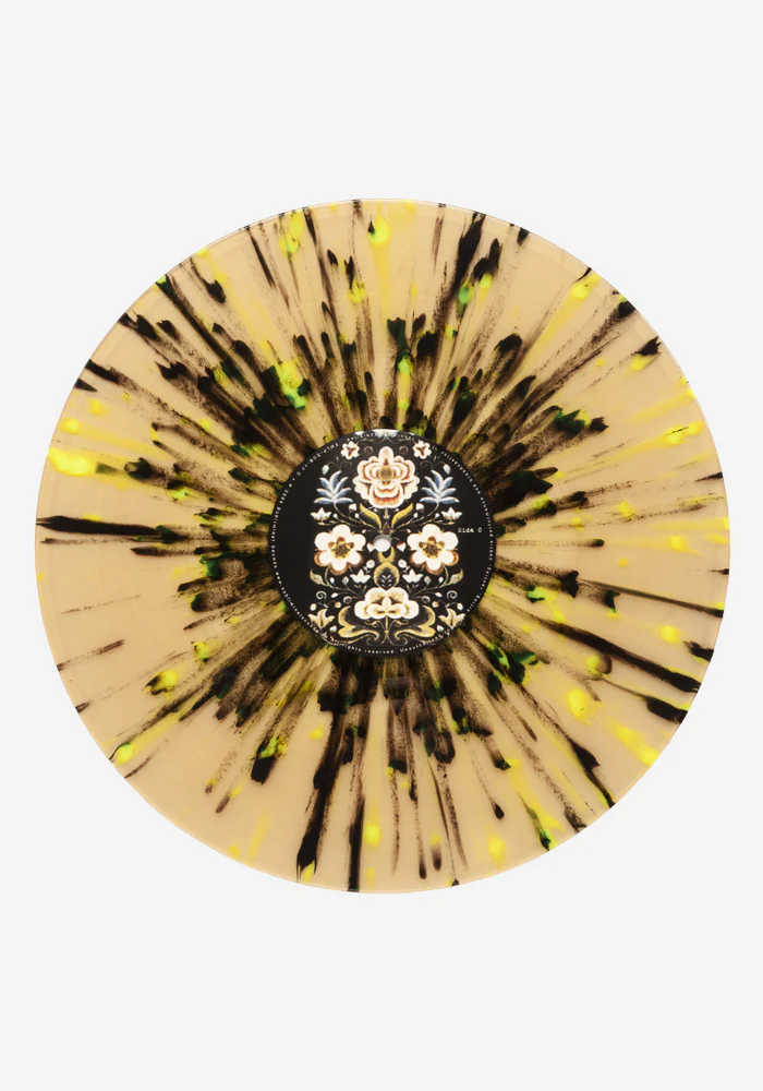 Ta Det Lugnt Exclusive 2LP - Image 3
