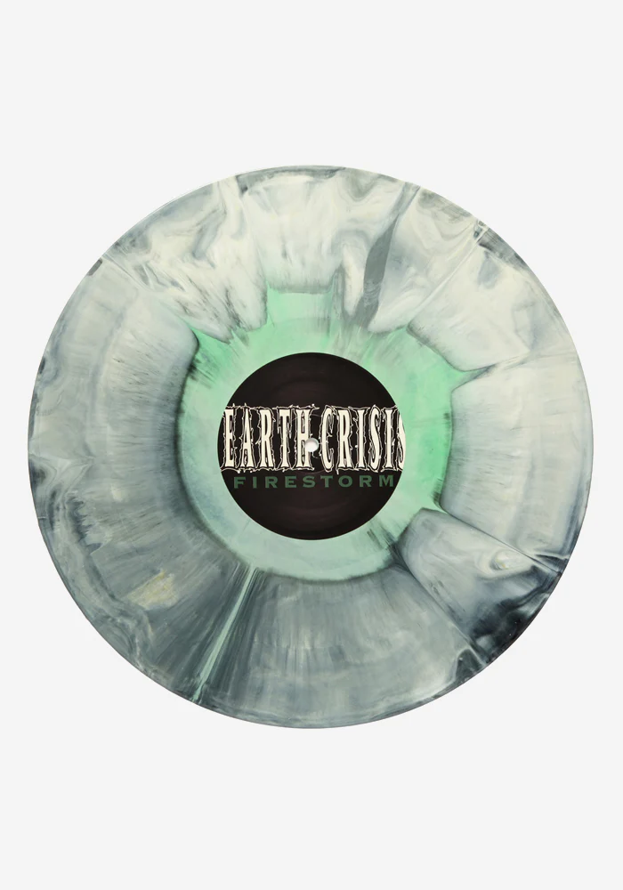 All Out War / Firestorm Exclusive LP - Image 2