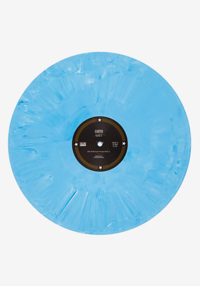 Earth 2 Exclusive 2 LP - Image 3