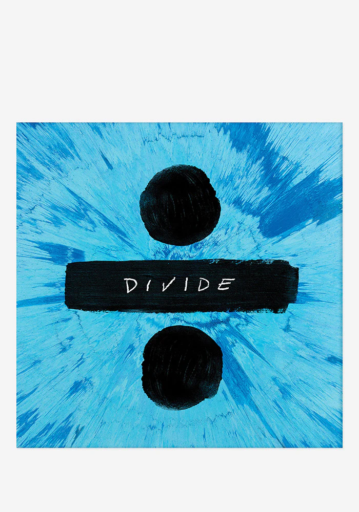 Divide 2 LP