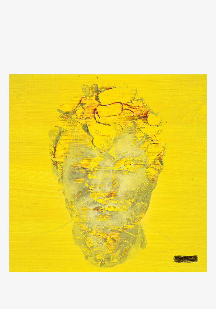 Subtract LP (White) - Image 2