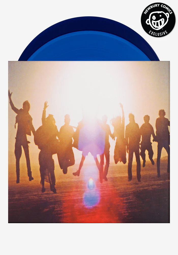 Up From Below Exclusive 2 LP