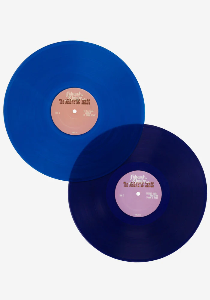 Up From Below Exclusive 2 LP - Image 4