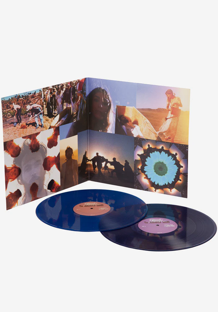 Up From Below Exclusive 2 LP - Image 5