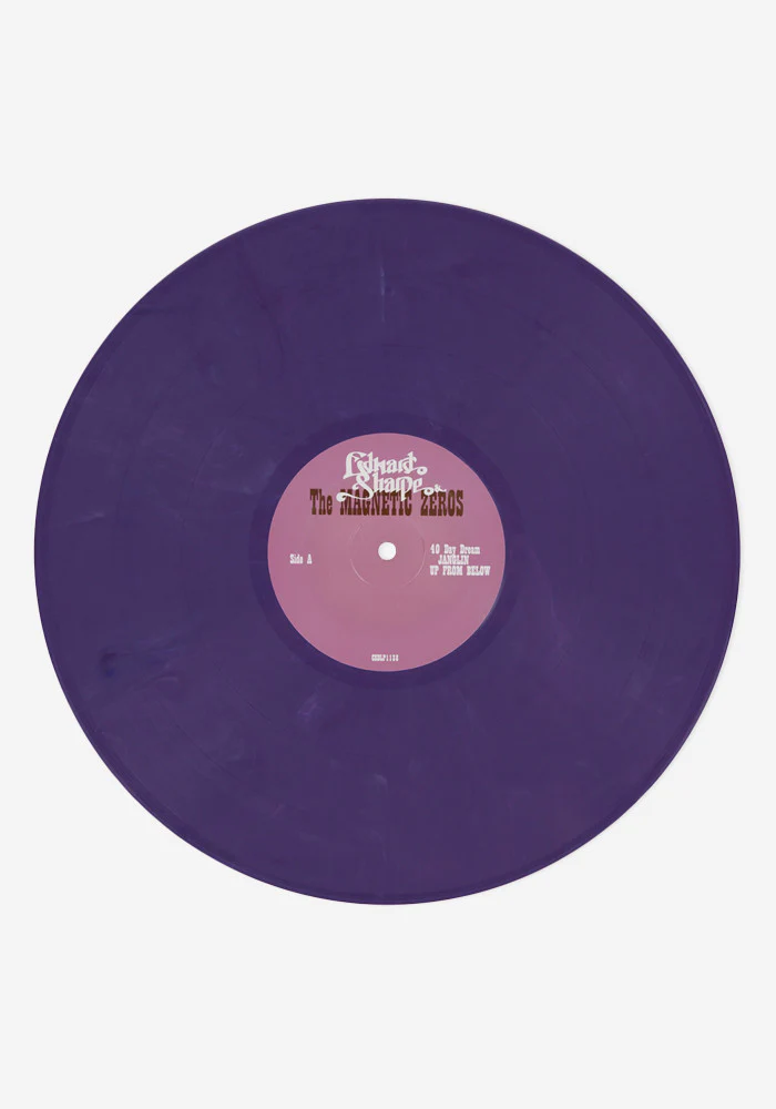 Up From Below Exclusive 2LP - Image 3