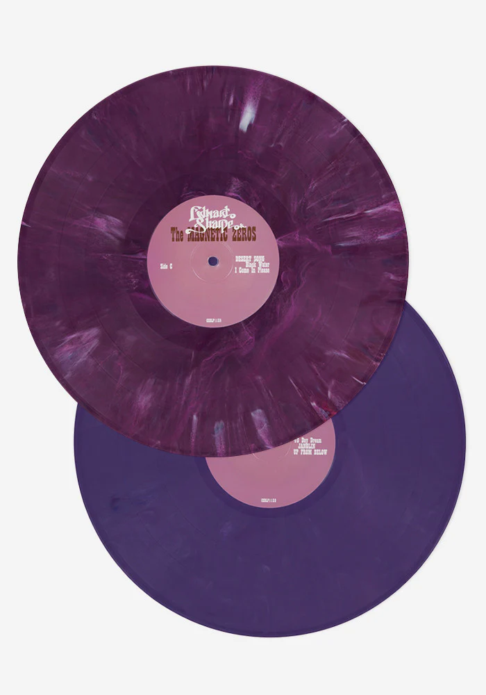 Up From Below Exclusive 2LP - Image 4