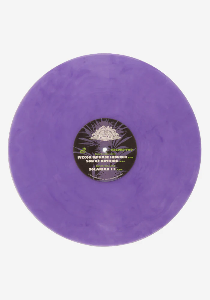 Come My Fanatics Exclusive LP - Image 3