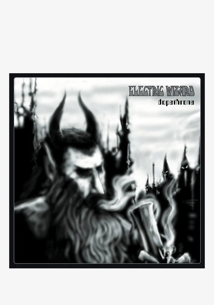 Dopethrone 2LP