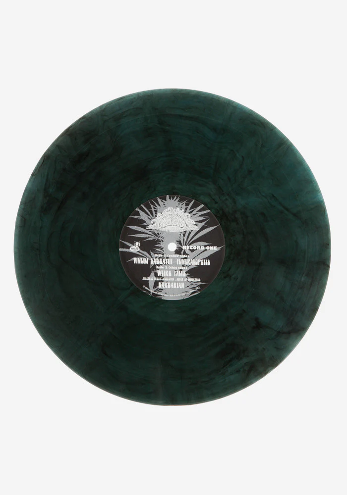 Dopethrone Exclusive 2 LP - Image 2