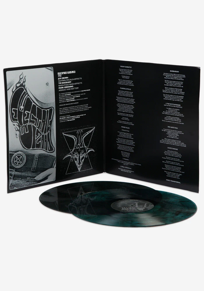 Dopethrone Exclusive 2 LP - Image 4