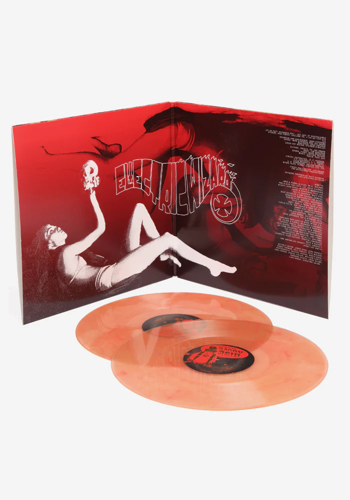 Let Us Prey Exclusive 2 LP - Image 4