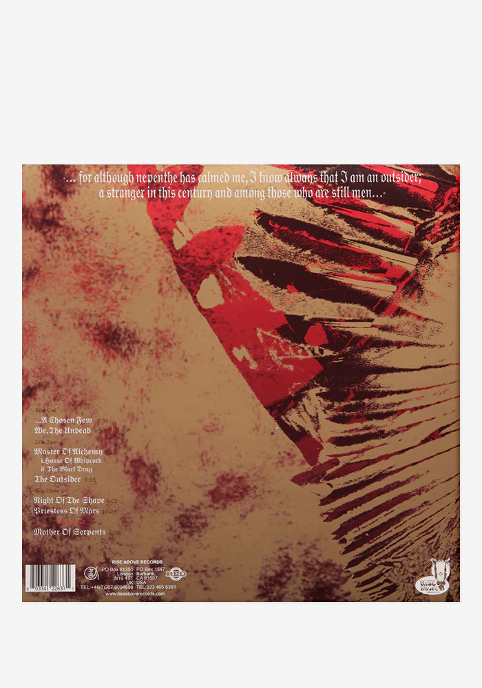 Let Us Prey Exclusive 2 LP - Image 5