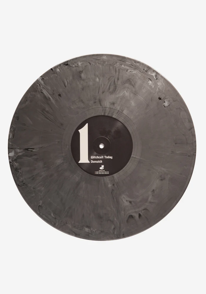 Witchcult Today Exclusive 2 LP - Image 2