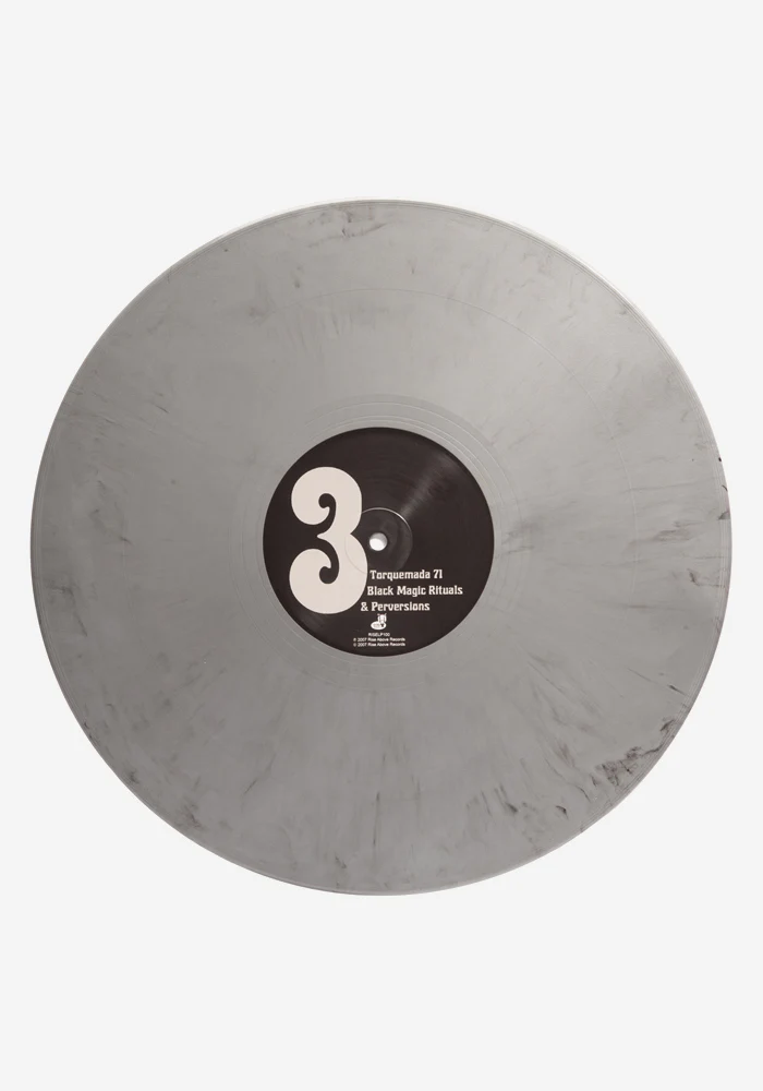 Witchcult Today Exclusive 2 LP - Image 3