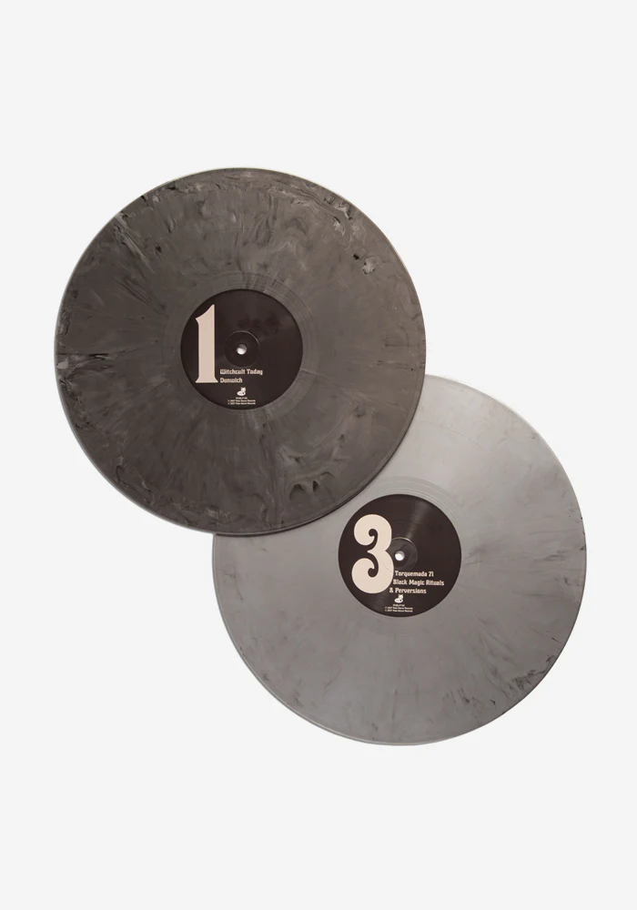 Witchcult Today Exclusive 2 LP - Image 4