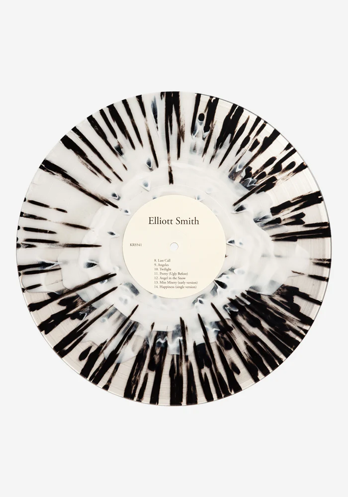 An Introduction To... Elliott Smith Exclusive LP - Image 2