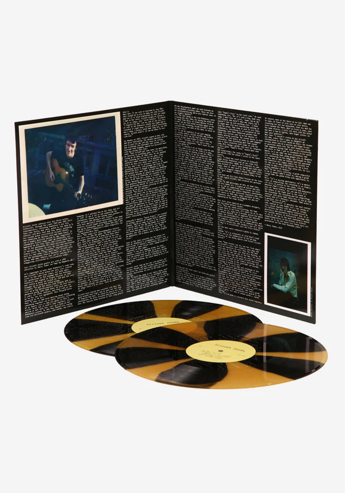 Either/Or Expanded Edition Exclusive 2LP (Pinwheel) - Image 4