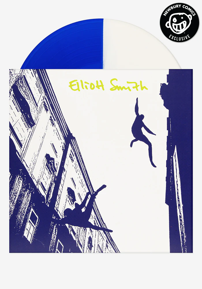 Elliott Smith Exclusive LP (Split)