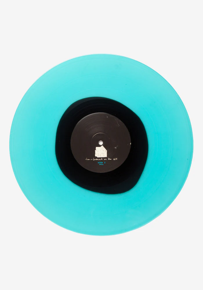 From A Basement On The Hill Exclusive 2LP - Image 3