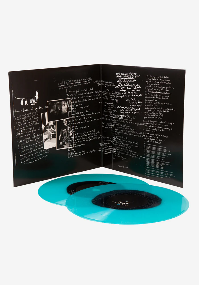 From A Basement On The Hill Exclusive 2LP - Image 4