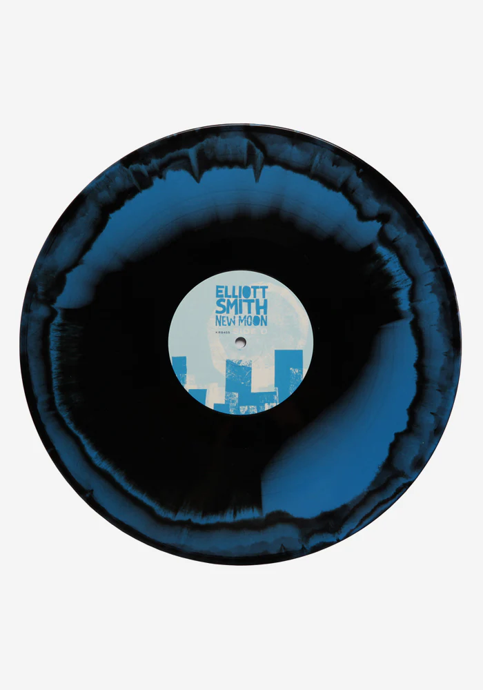New Moon Exclusive 2 LP (Haze) - Image 3