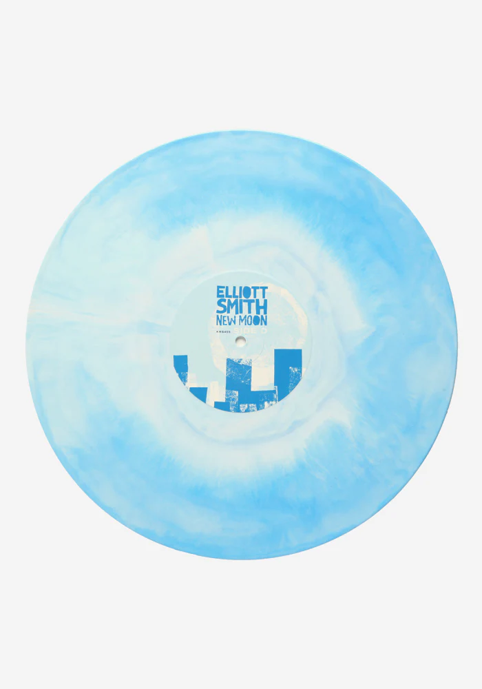 New Moon Exclusive 2LP (Cloudy) - Image 3