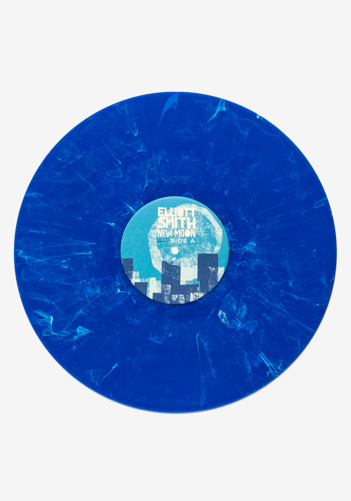 New Moon Exclusive 2LP (Frosted) - Image 2