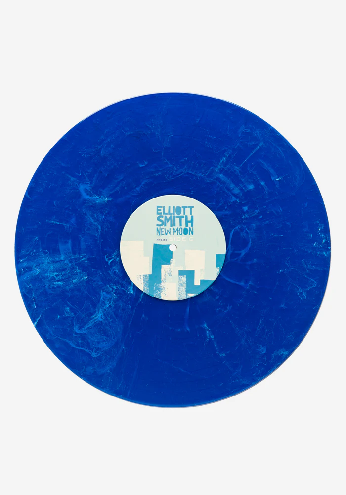 New Moon Exclusive 2LP (Frosted) - Image 3