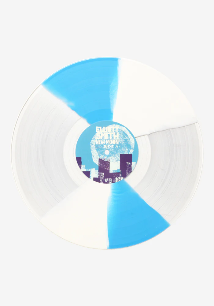 New Moon Exclusive 2LP (Twister) - Image 2