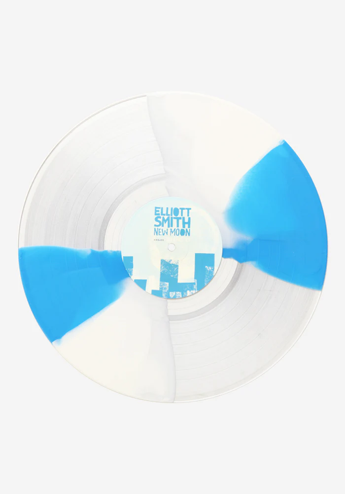 New Moon Exclusive 2LP (Twister) - Image 3