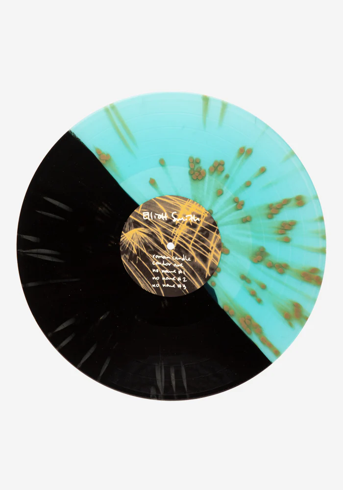 Roman Candle Exclusive LP (Split) - Image 2