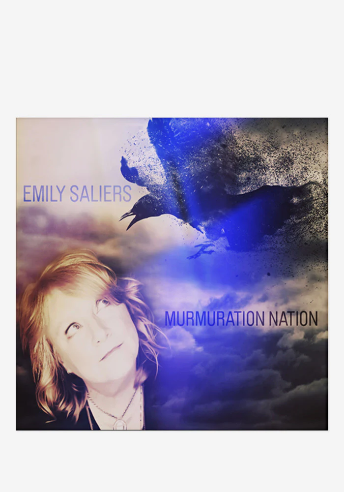 Murmuration Nation With Autographed CD Booklet