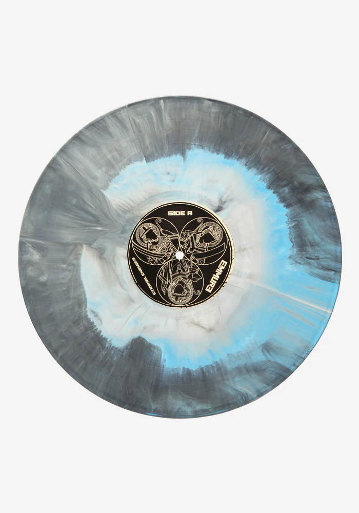 Eternal Enemies Exclusive LP - Image 2