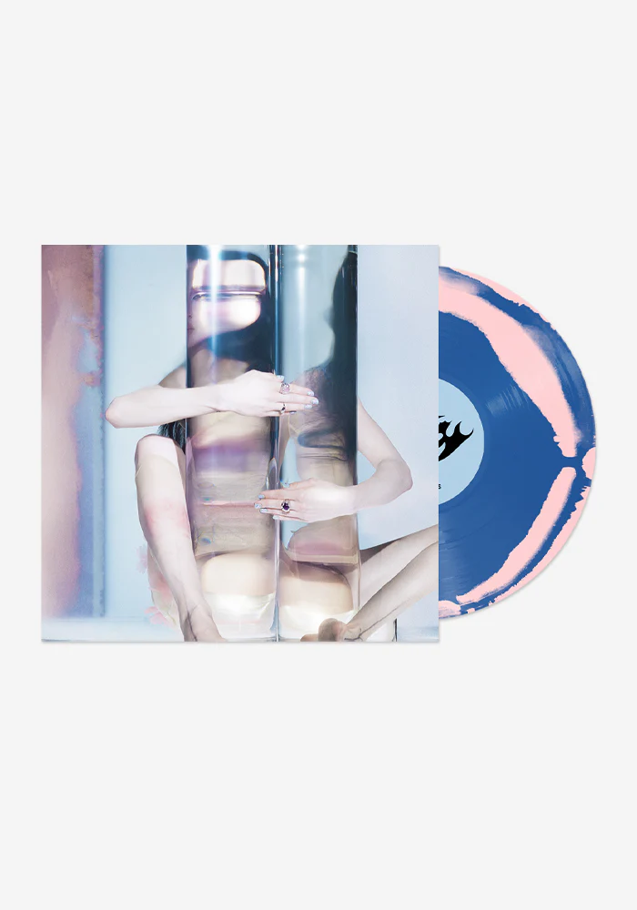 Empty Hands Exclusive LP (Color) - Image 2