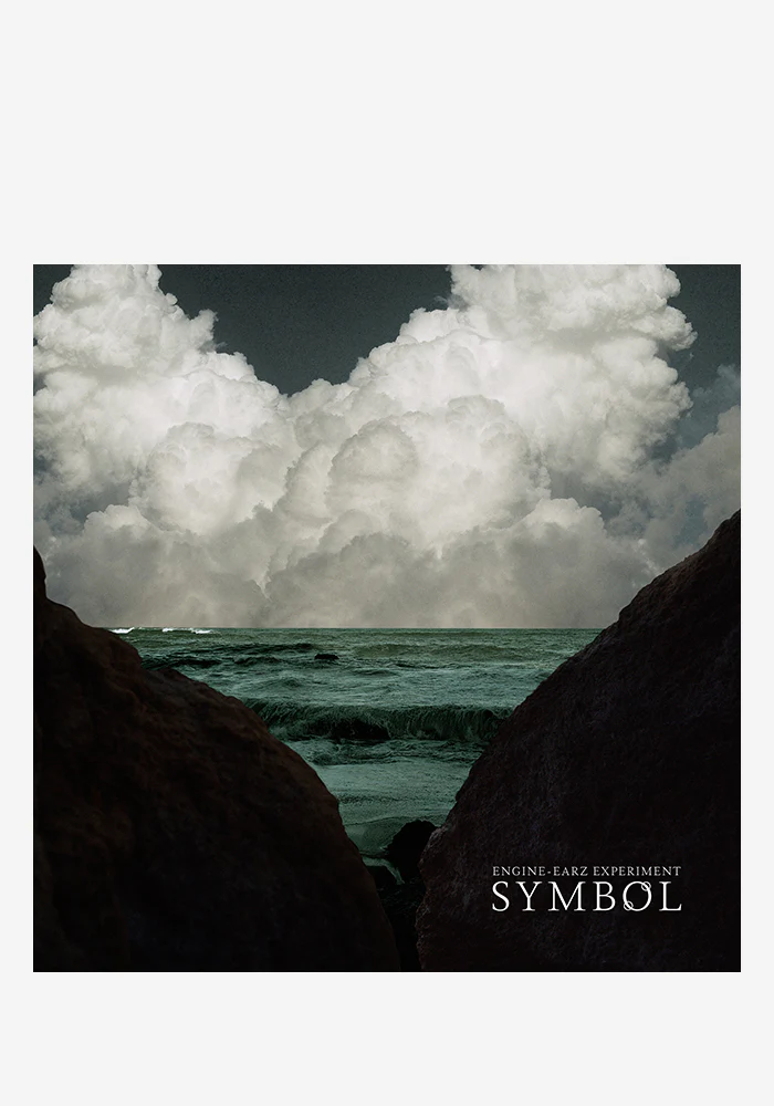 Symbol Blu-Ray Audio