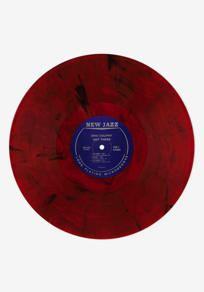 Out There Exclusive LP - Image 2