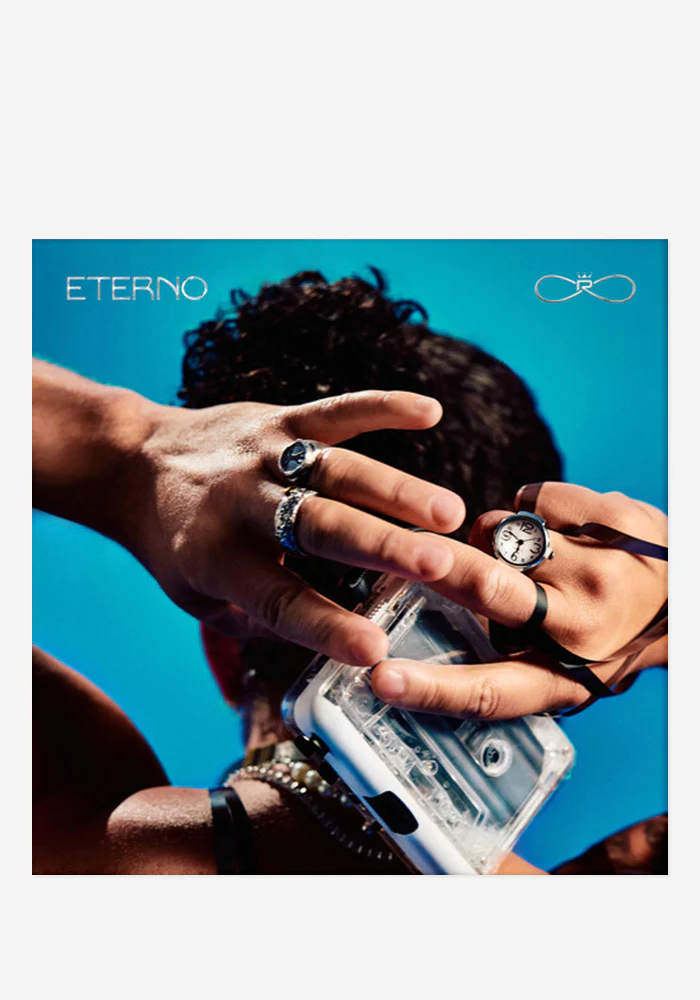 Eterno CD - In-Store Pickup & Fan Event at Palisades Center, West Nyack, NY 5/17