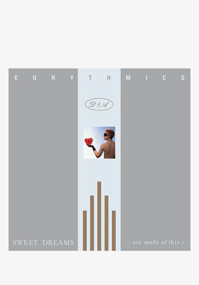 Sweet Dreams (Are Made Of This) LP (180g)