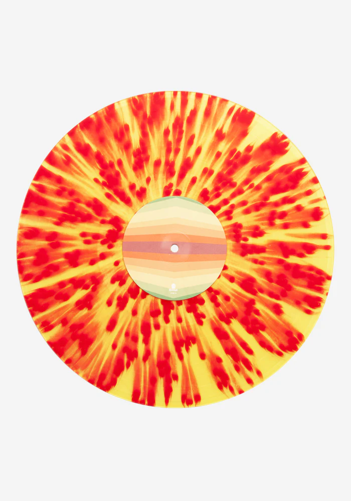 From Parts Unknown Exclusive LP - Image 2