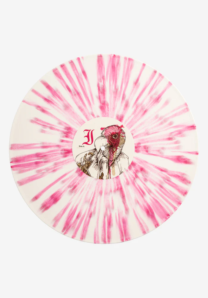 New Junk Aesthetic Exclusive LP - Image 2