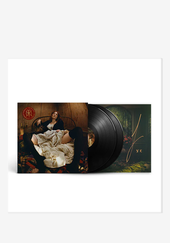 Everybody Scream 2LP with Autographed Insert - Image 2