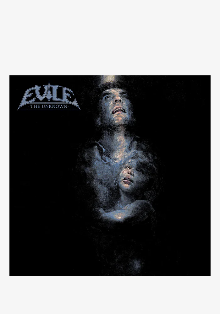The Unknown LP